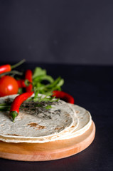 authentic mexican barbacoa