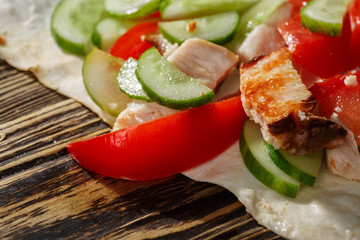 Shawarma