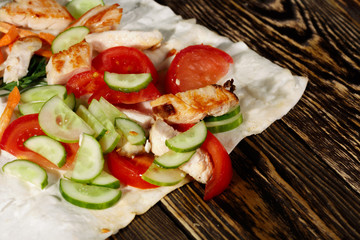Shawarma