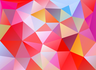 Abstract vector background