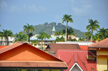Cayenne