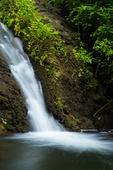 Gran Canaria, Azuaje