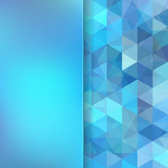 Obraz premium abstract background