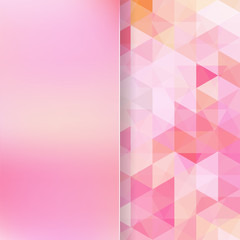abstract background