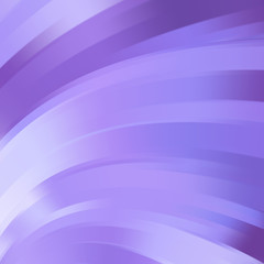 Colorful smooth light lines background