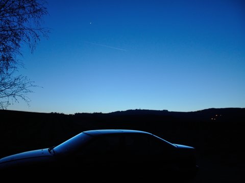 Nachtstop