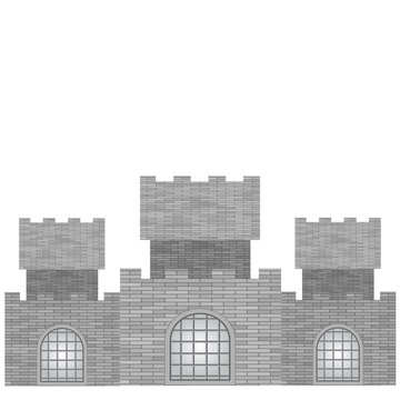 Grey Castle