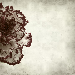 textured old paper background with