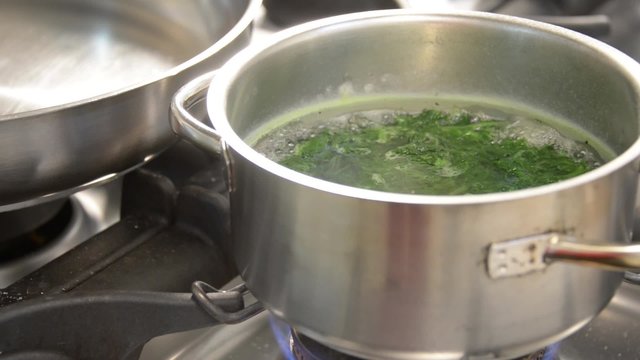 cooking