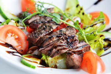 tasty salad
