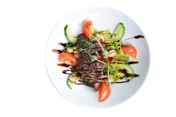 tasty salad