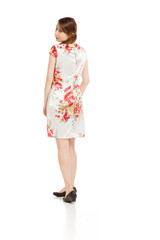 Model isolated turning