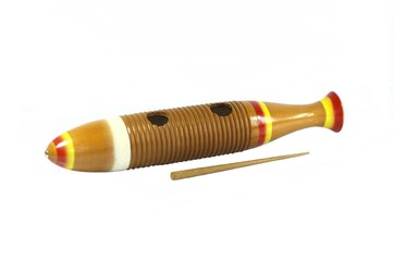 le g&uuml;iro sur fond blanc