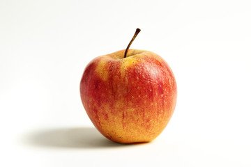 Äpple.