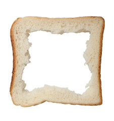 Bread frame