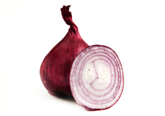 Rödlök