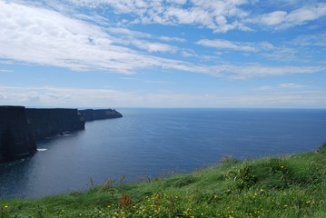 Cliffs of Moher