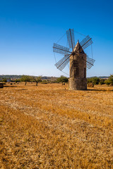 Fototapeta premium Mallorca island