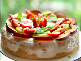 cake