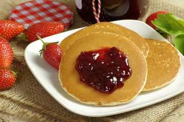 pancake et confiture 20052015