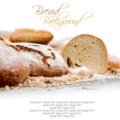 Breads