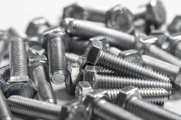 Screw