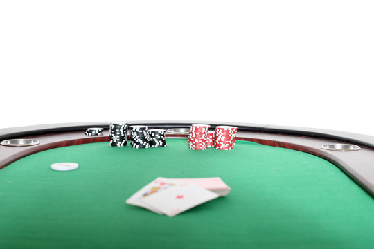 Pokertisch Images – Browse 663 Stock Photos, Vectors, and Video