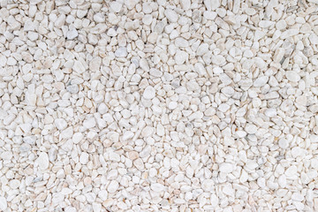 白い石模様 White stone design