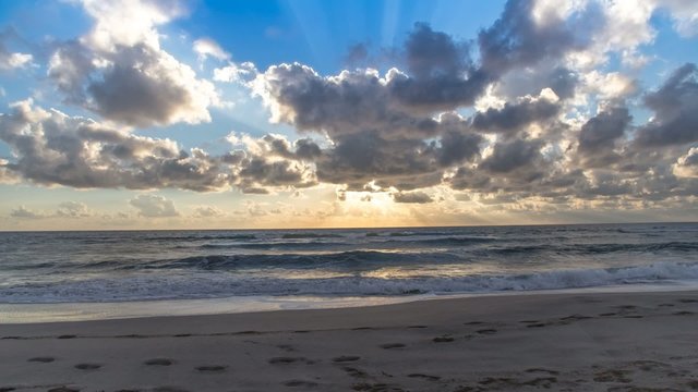 Patara Timelapse