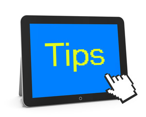 tips