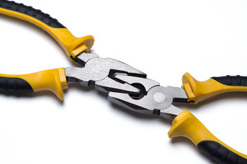 Obraz premium Two pliers