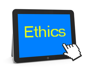 ethics