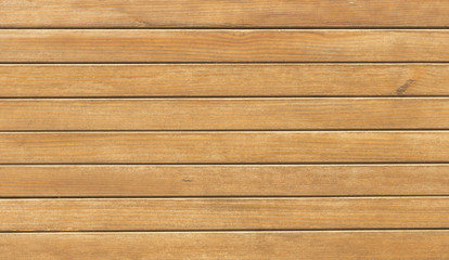 Leerer Holz Untergrund hellbraun
