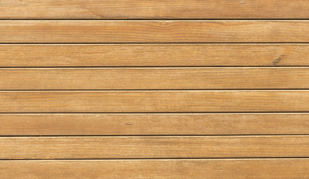 Leerer Holz Untergrund hellbraun