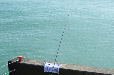 Sea Fishing