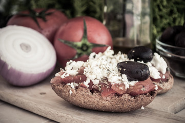 greek salad