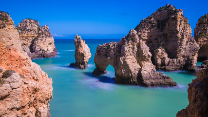 Portugal Algarve 