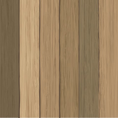 Naklejka premium Wooden design.