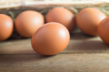 Eggs
