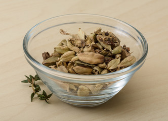 Cardamom