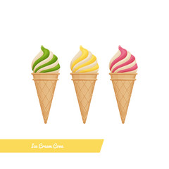Ice Cream Cone