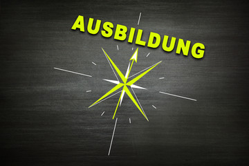 ausbildung