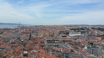 Lisbonne portugal