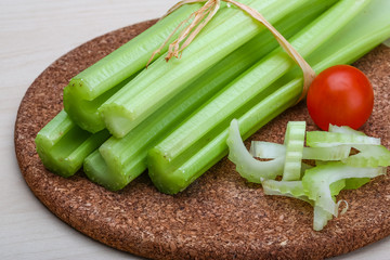 Celery