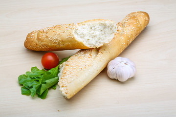 Baguette