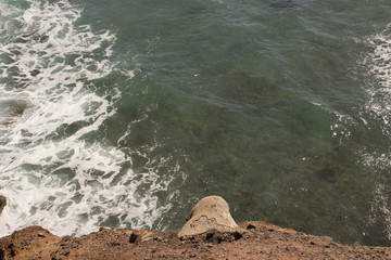 Panoramablick auf Fuerteventura © fisher_2009