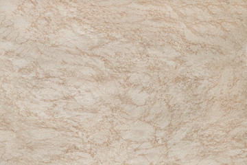 Beautiful beige texture of marble background .