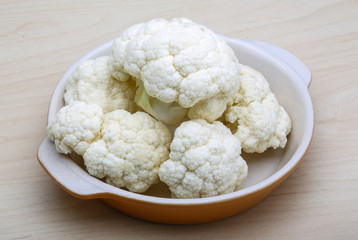 Cauliflower