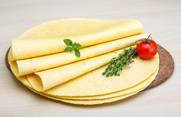 Tortilla
