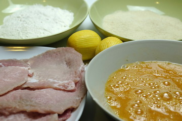 ingredients wiener schnitzel 2